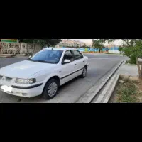 سمند ال ایکس. 89فروشی|خودرو سواری و وانت|تهران, گلستان (شهرک راه آهن)|دیوار