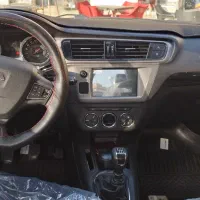 تارا وی ۱ پلاس ۶ دنده فول آپشن مشکی آبنوس|خودرو سواری و وانت|شیراز, فرگاز|دیوار