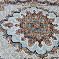 فرش ۱۲ متری  سالم وتمیز|فرش|اهواز, زیتون کارگری|دیوار