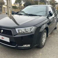 دنا پلاس مشکی