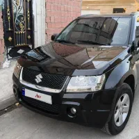 سوزوکی ویتارا