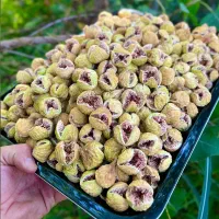 انجیر پرک لوکس