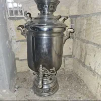 سماور گازی قیمت بیست ملیون