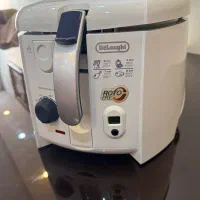 سرخکن دلونگی نو