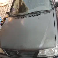 پراید ۱۳۲مدل ۹۰