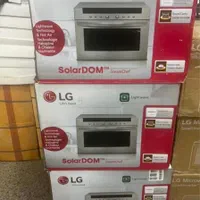 سولاردوم الجی 38لیتری مدل3884|اجاق گاز و لوازم برقی پخت‌وپز|مشهد, کوشش|دیوار