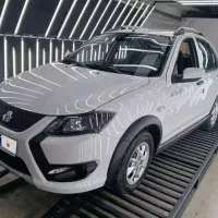 حواله خودرو کوئیک اس مدل sbr تمام فول تکمیل وجه