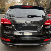 جک اس 5/ jac S5/ 1396