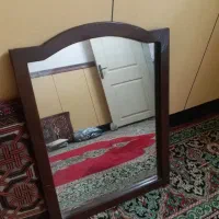 آیینه|آینه|خاش, |دیوار
