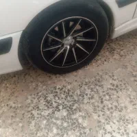 رینگ و لاستیک وسن چرخشی