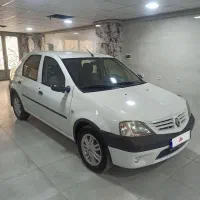 تندرنود مدل ۹۵ اتوماتیک کم کارکرد