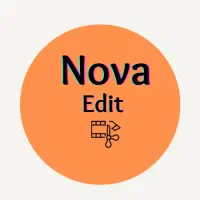 ادیت ویدیو حرفه‌ای برای پیج، تبلیغ، و تولید محتوا