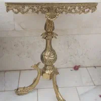 میزتلفن برنز درجه یک|میز تلفن|قم, باجک یک|دیوار