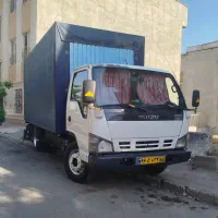 حمل بار نیسان و خاور ب شهرو شهرستان باربری|خدمات حمل و نقل|قدس, شهرقدس|دیوار