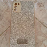 یک عدد گلس/هفت عدد کاور و قاب گوشی Poco M3|لوازم جانبی موبایل و تبلت|اردبیل, |دیوار