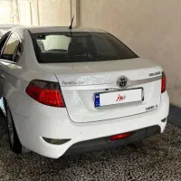 برلیانس 330 مدل 96