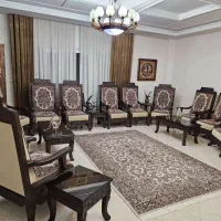 میز و مبل قالیچه