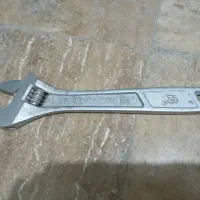 آچار فرانسه آیرونمکس ۱۲