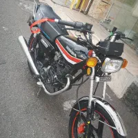 موتور۱۵۰|موتورسیکلت|رشت, حمیدیان|دیوار