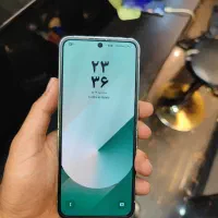 Galaxy Z filip 6 256/12 Mint در حد آکبند|موبایل|تهران, جمهوری|دیوار