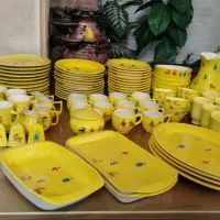 ظروف سفالی