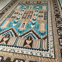 گلیم فرش ۴متری|گلیم، جاجیم، گبه|بندرعباس, |دیوار