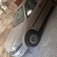 فولکس گل نقره ای ۸۴ فروش فوری