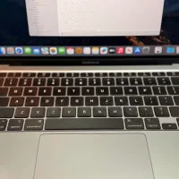 Macbook Air M1 256 battery 94%|رایانه همراه|تهران, میرداماد|دیوار