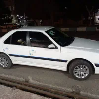 پارس نیمه سفارشی ۴۰۱