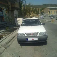 پراید 141 عتیقه