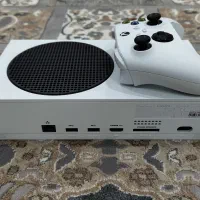 Xbox series s|کنسول، بازی ویدئویی و آنلاین|یزد, |دیوار