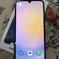 گوشی سامسونگ گلکسی a25 5G