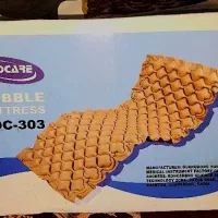 تشک مواج همراه پمپ هوا