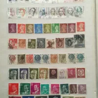 بیشتر از 1000 تمبر