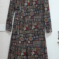 مانتو|لباس|قم, ولیعصر|دیوار