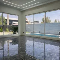 115 متری روبه نما ویو ابدی