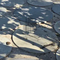 کفپوش بتن اکسپوز پلیمری مدل دایره|مصالح و تجهیزات ساختمان|تهران, نصرت|دیوار