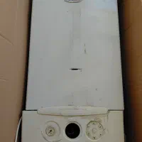 پکیج دیواری ۳۲ مرکوری