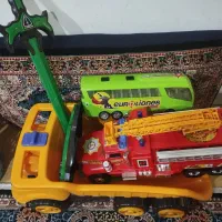 اسباب بازی