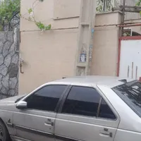 پژو پارس ساده، مدل ۱۳۸۳
