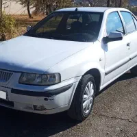 سمند۹۳|خودرو سواری و وانت|مریوان, |دیوار