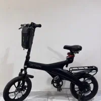 اسکوتر شارژی آمریکایی|دوچرخه، اسکیت، اسکوتر|بوشهر, |دیوار