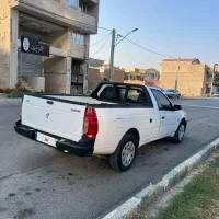 آریسان مدل 97 دوگانه|خودرو سواری و وانت|ارومیه, |دیوار