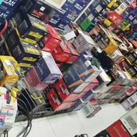 باطری ماشین باتری خودرو و موتور|قطعات یدکی و لوازم جانبی|کرمانشاه, |دیوار