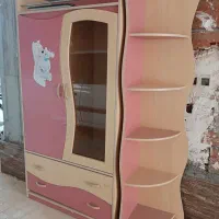 کمد کودک، سالم