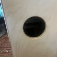 کاخن|درام و پرکاشن|بندر انزلی, دهکده ساحلی|دیوار
