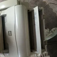 دستگاه فکس|پرینتر، اسکنر، کپی، فکس|تبریز, |دیوار