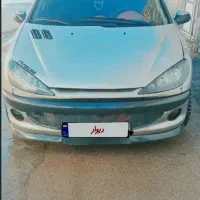 206|خودرو سواری و وانت|نی‌ریز, |دیوار