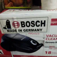 جاروبرقی بوش آکبند