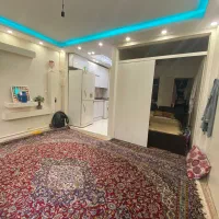 40 متر قلنامه ای